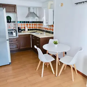 Apartamento Puerto Apartamento