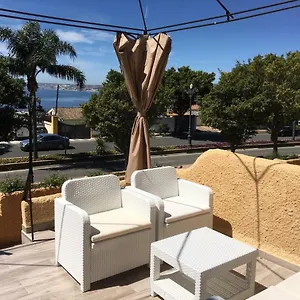 Port,free Parking Apartamento